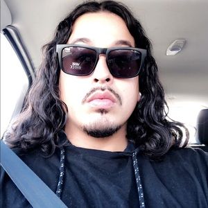 Meet your Posher, Andrew